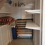 Casa de Férias Les De L'hermine Athee *