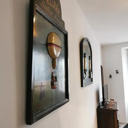 Les De L'hermine Athee Prázdninový dům