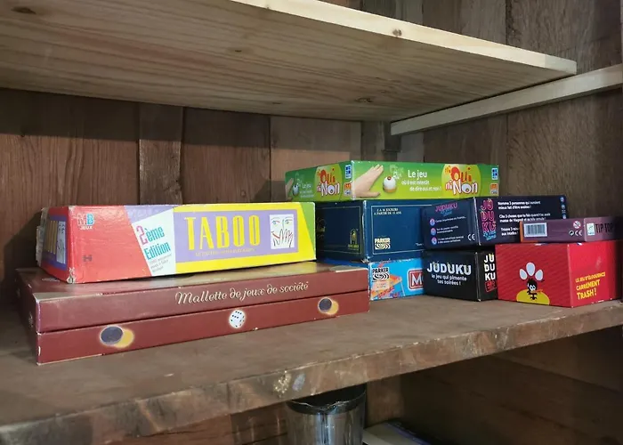 Les De L'hermine Athee *