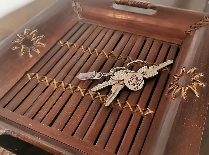 Prázdninový dům Les De L'hermine Athee