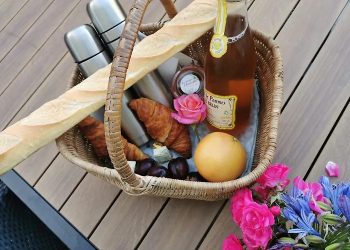 Les De L'hermine Athee Athee (Mayenne)