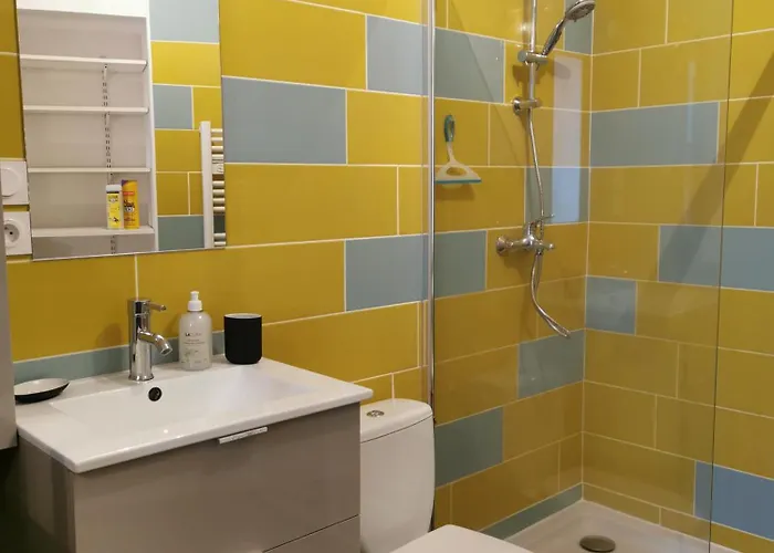 Prázdninový dům Les De L'hermine Athee Athee (Mayenne)