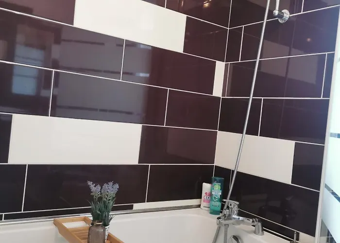 Les De L'hermine Athee Prázdninový dům *