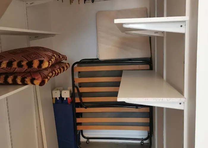 Prázdninový dům Les De L'hermine Athee *