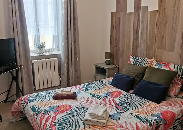 Les De L'hermine Athee Athee (Mayenne)