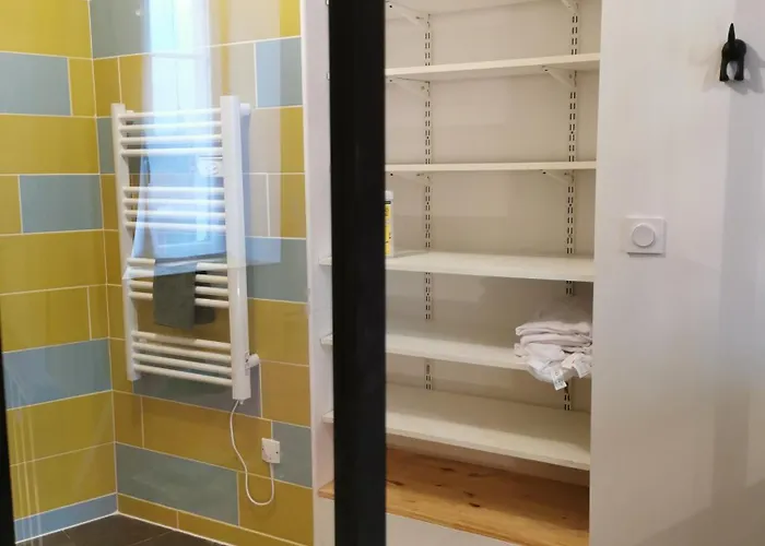 Prázdninový dům Les De L'hermine Athee