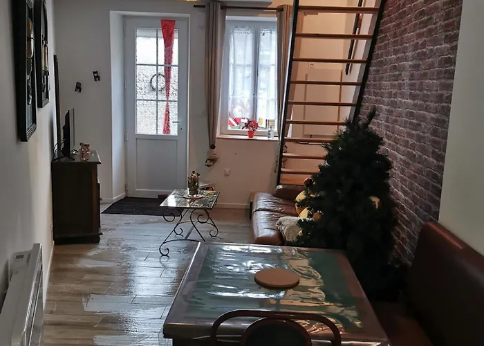 Les De L'hermine Athee Athee (Mayenne)