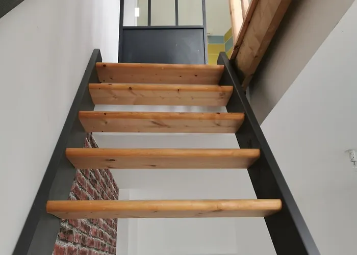 Prázdninový dům Les De L'hermine Athee Athee (Mayenne)